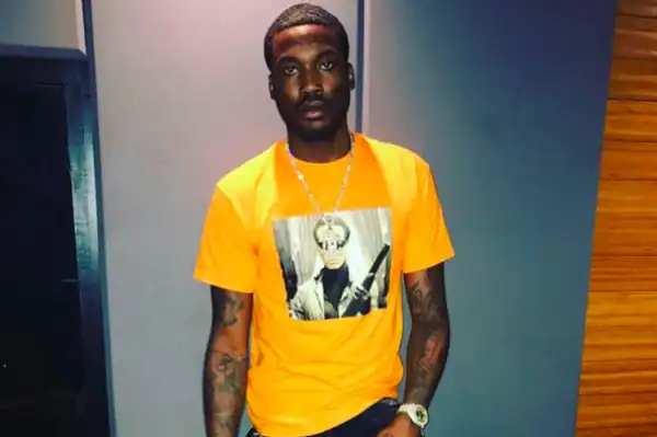 Instrumental: Meek Mill - Monster (Instrumental)